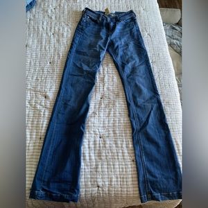Alterd state jeans